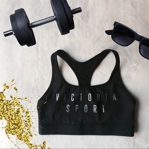 Victoria’s Secret sports bra